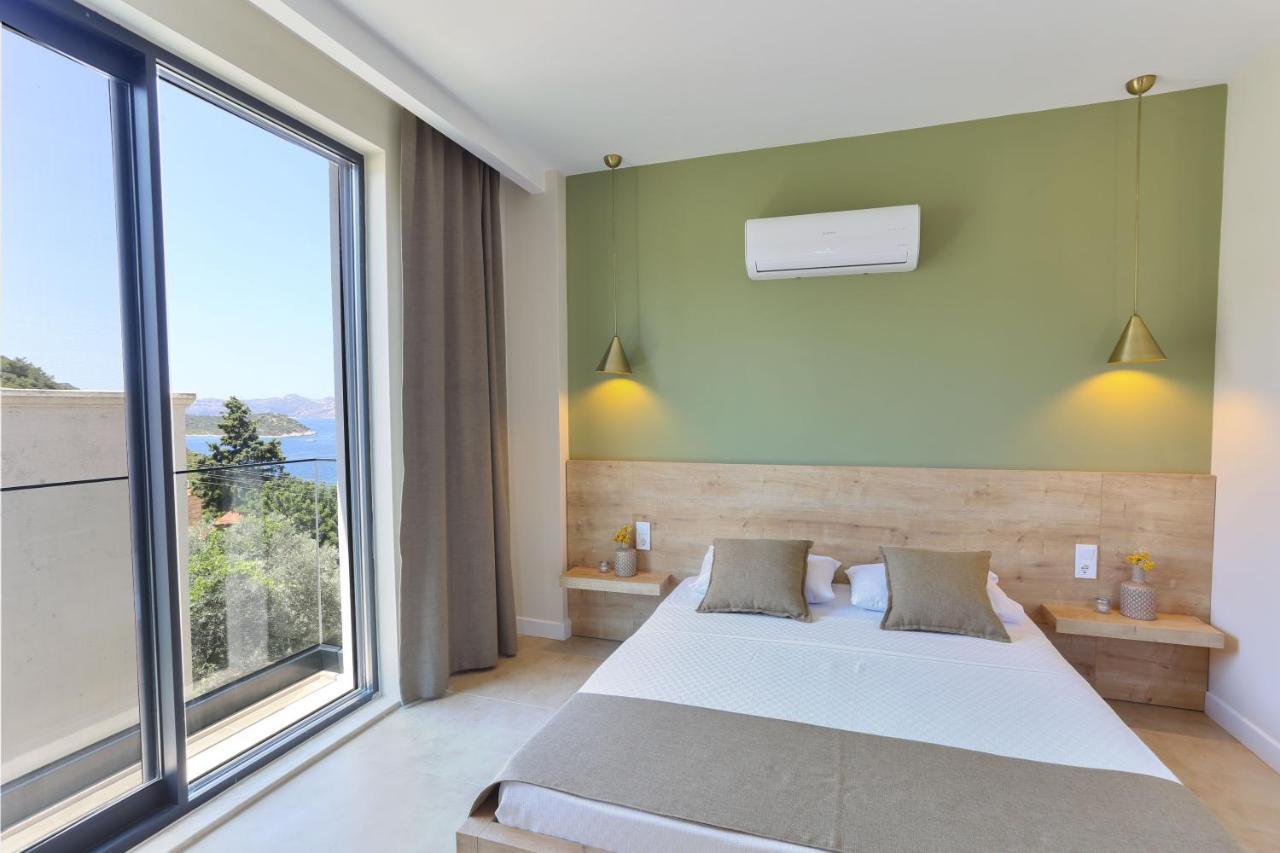 Kaktus Suites Kas Exterior photo