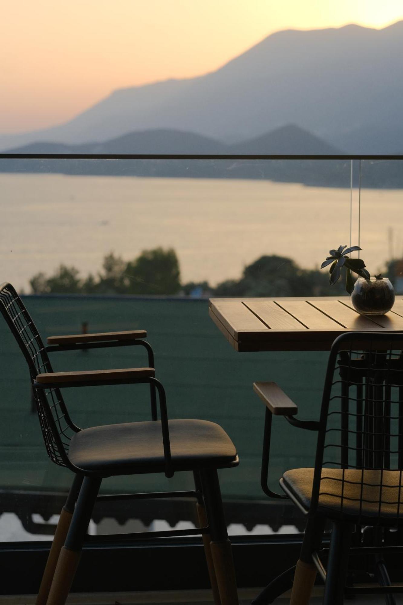 Kaktus Suites Kas Exterior photo