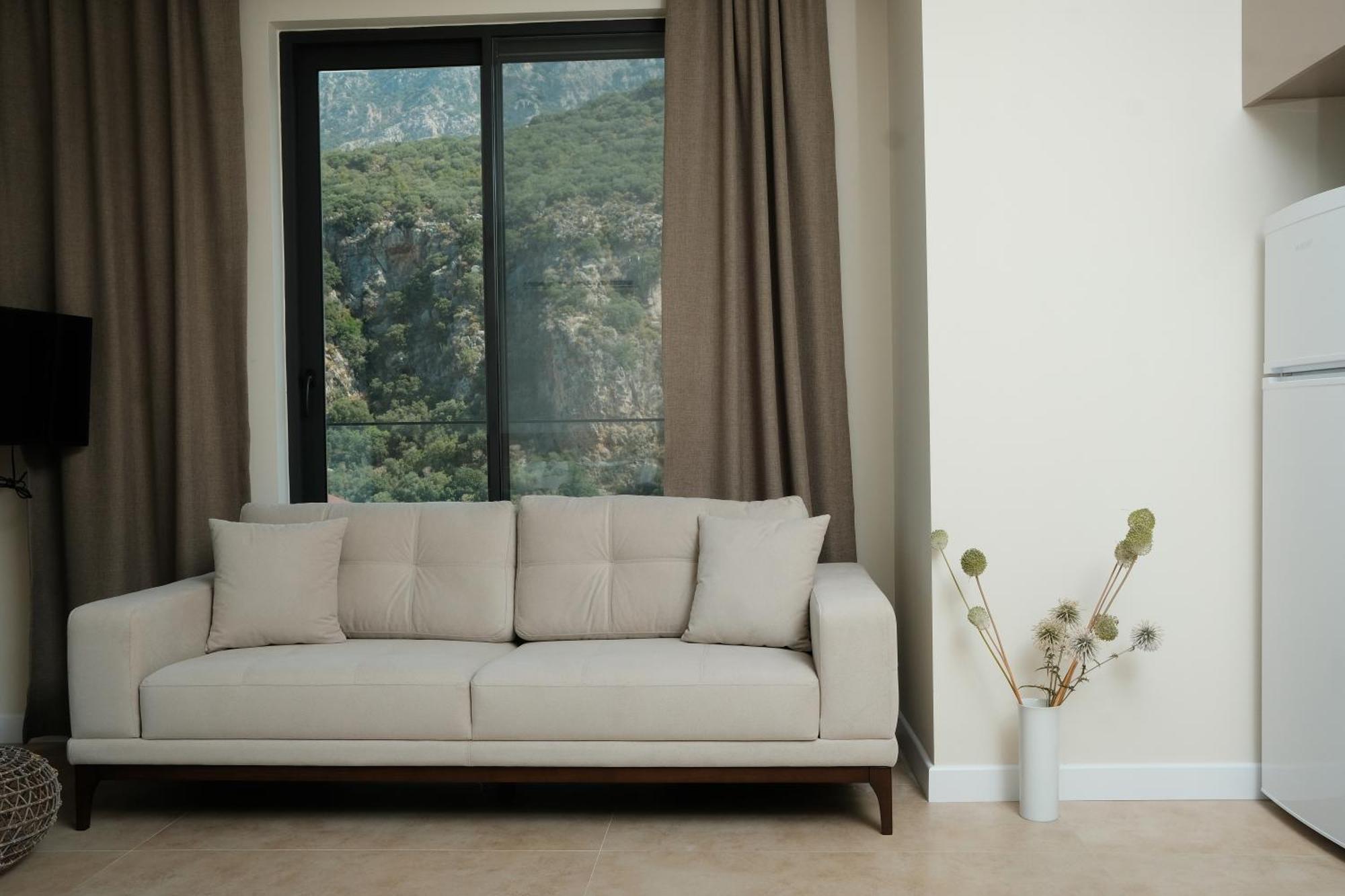 Kaktus Suites Kas Exterior photo
