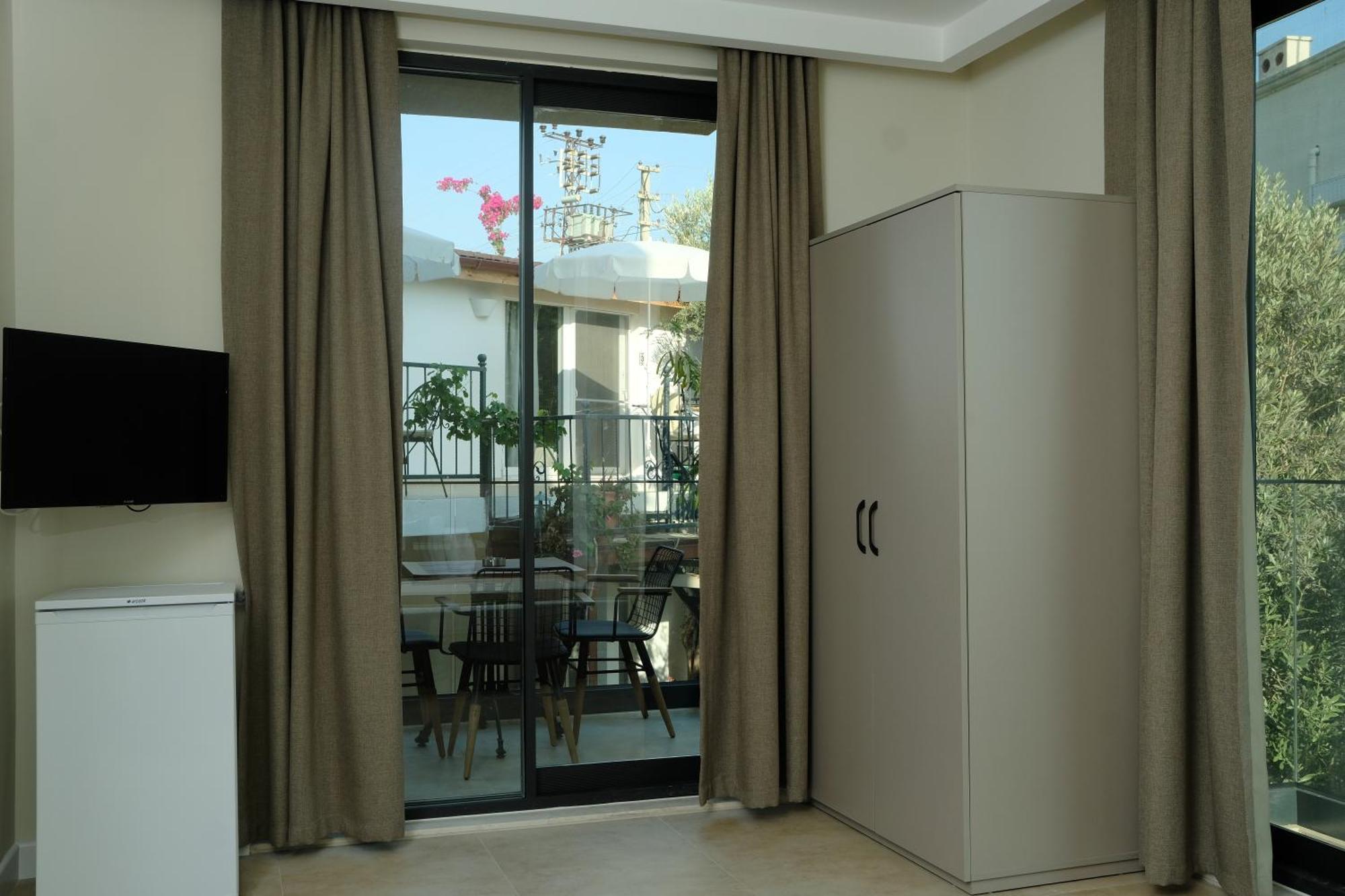 Kaktus Suites Kas Exterior photo