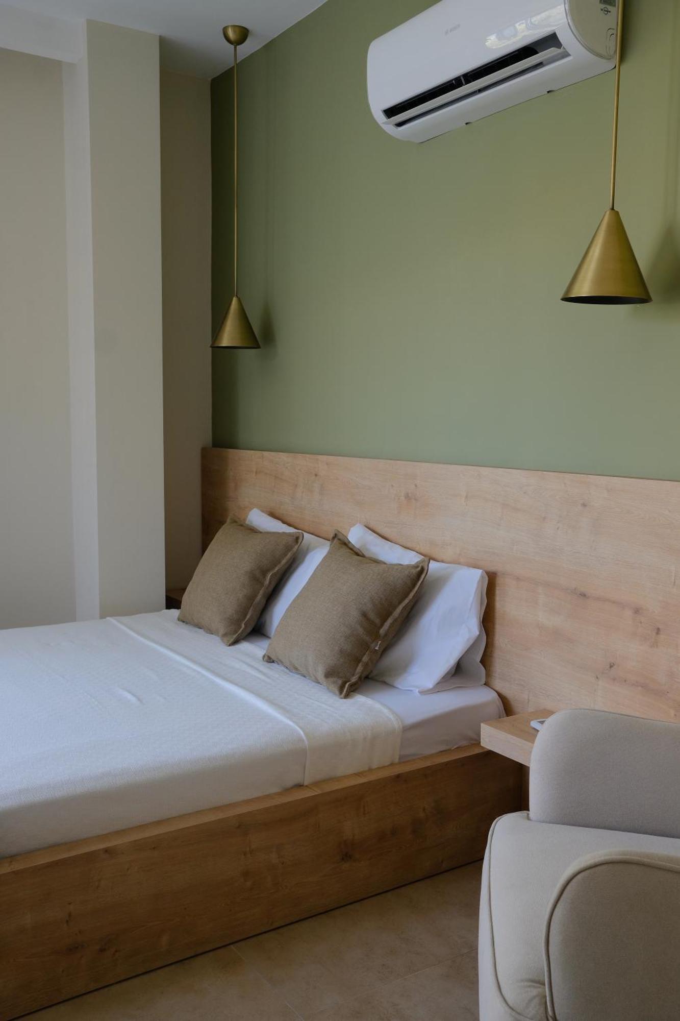 Kaktus Suites Kas Exterior photo