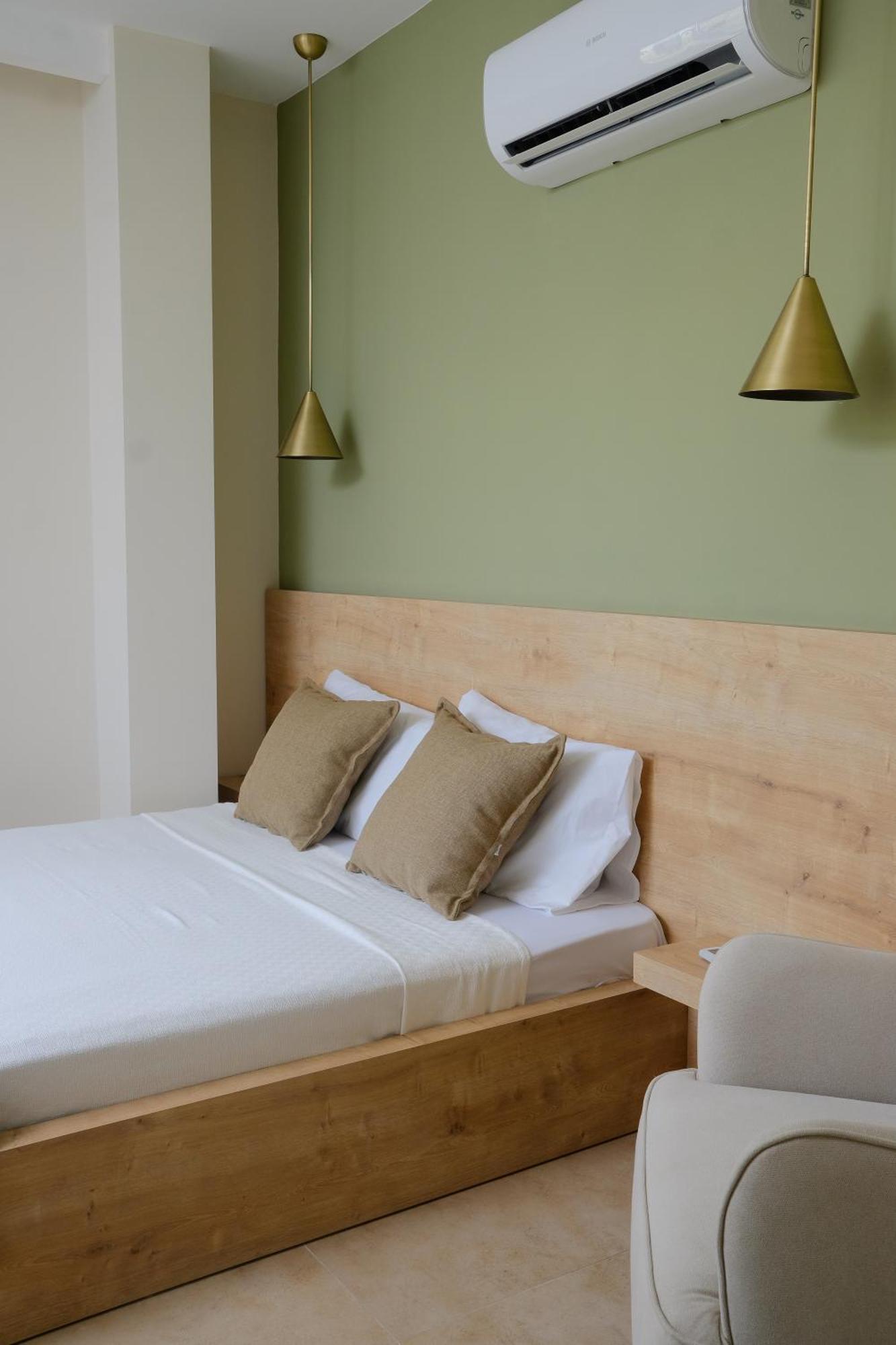 Kaktus Suites Kas Exterior photo